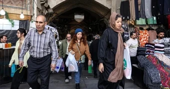Thêm nhiều quốc gia khuyến cáo công dân rời Iran