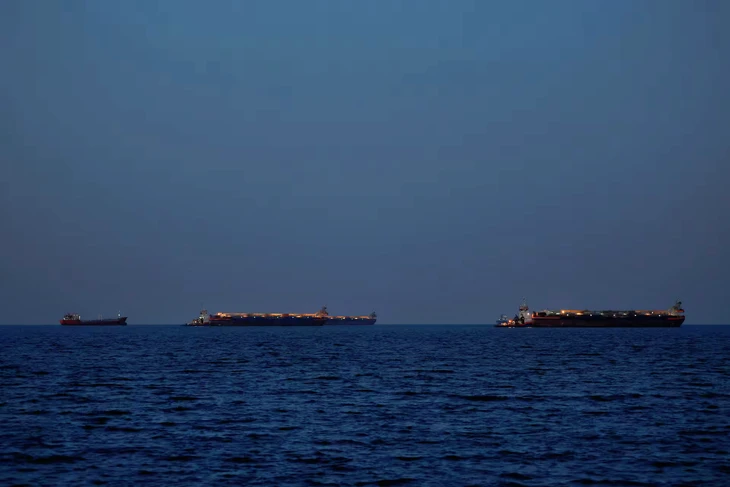 Thêm Philippines được qua eo Hormuz, Iran mời các nước có nhu cầu tham gia thỏa thuận Thêm Philippines được qua eo Hormuz, Iran mời các nước có nhu cầu tham gia thỏa thuận