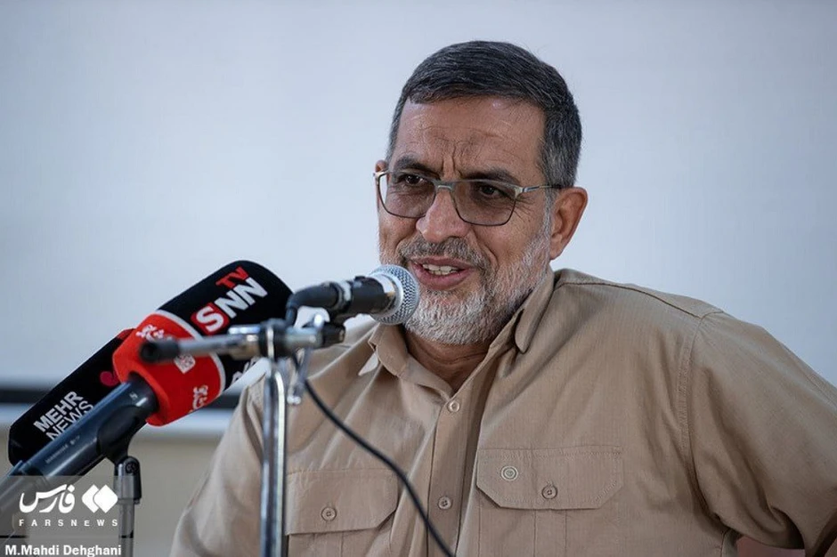 Thêm tướng Iran thiệt mạng do đòn không kích của Mỹ và Israel Thêm tướng Iran thiệt mạng do đòn không kích của Mỹ và Israel