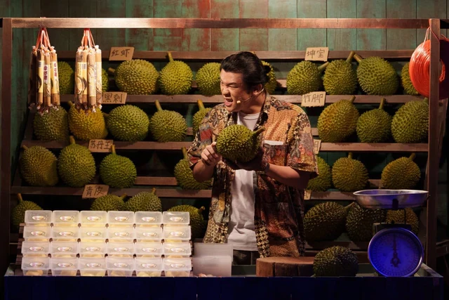 Thị trường 7,5 tỷ USD ở Trung Quốc: Malaysia nhắm thẳng 'miếng bánh' Thái Lan đang nắm giữ Thị trường 7,5 tỷ USD ở Trung Quốc: Malaysia nhắm thẳng 'miếng bánh' Thái Lan đang nắm giữ