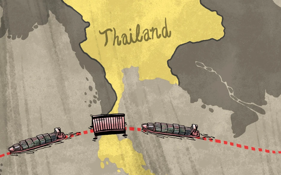 Thị trường 7,5 tỷ USD ở Trung Quốc: Malaysia nhắm thẳng 'miếng bánh' Thái Lan đang nắm giữ Thị trường 7,5 tỷ USD ở Trung Quốc: Malaysia nhắm thẳng 'miếng bánh' Thái Lan đang nắm giữ