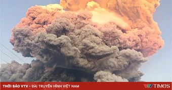 Thiên đường du lịch Bali trước rủi ro hứng chịu siêu động đất