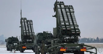 Thiết bị rộng 20cm có thể giúp Ukraine xoay chuyển trước "mưa hỏa lực" Nga