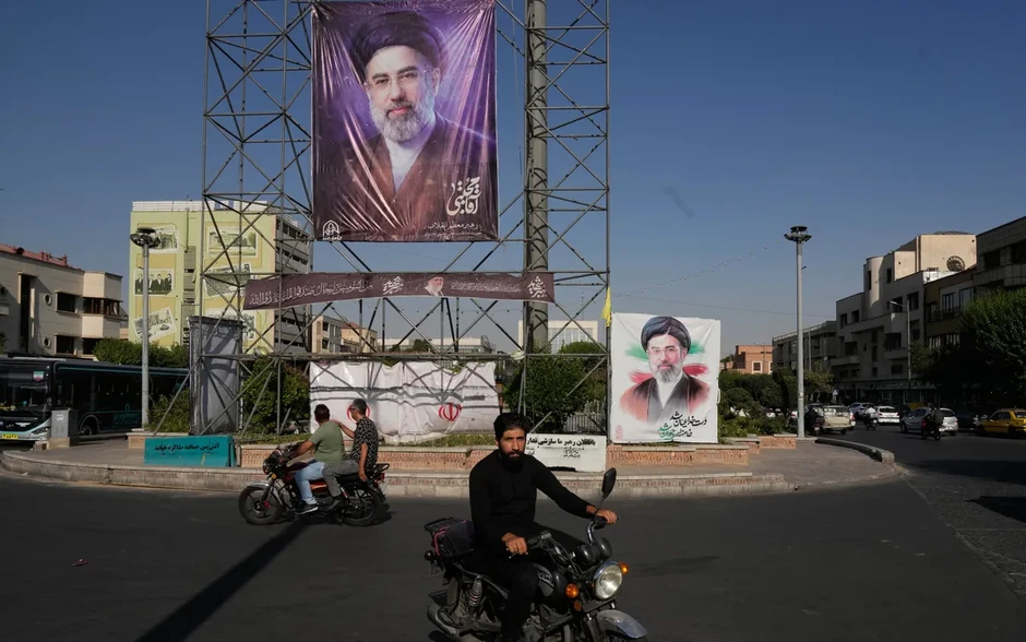 Thiết lập kênh giảm leo thang căng thẳng trước thềm đàm phán Mỹ - Iran Thiết lập kênh giảm leo thang căng thẳng trước thềm đàm phán Mỹ - Iran