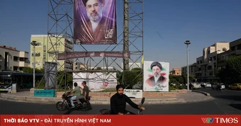 Thiết lập kênh giảm leo thang căng thẳng trước thềm đàm phán Mỹ - Iran
