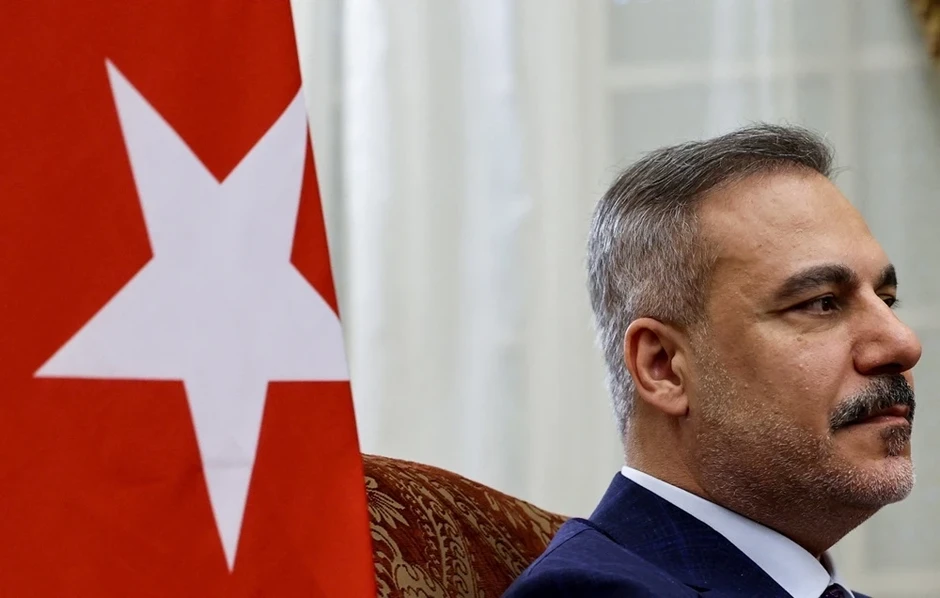 Thổ Nhĩ Kỳ cảnh báo Israel có thể phá hoại tiến trình đàm phán Mỹ - Iran Thổ Nhĩ Kỳ cảnh báo Israel có thể phá hoại tiến trình đàm phán Mỹ - Iran
