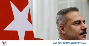Thổ Nhĩ Kỳ cảnh báo Israel có thể phá hoại tiến trình đàm phán Mỹ - Iran