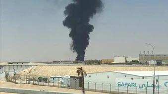 Thổ Nhĩ Kỳ sẵn sàng hỗ trợ quân sự Saudi Arabia chống lại Houthi