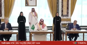 Thổ Nhĩ Kỳ, Saudi Arabia và Pakistan ký hiệp định phòng thủ chung