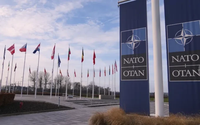 Thổ Nhĩ Kỳ tăng cường an ninh trước thềm Hội nghị thượng đỉnh NATO Thổ Nhĩ Kỳ tăng cường an ninh trước thềm Hội nghị thượng đỉnh NATO