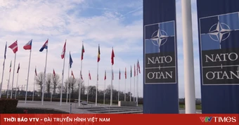 Thổ Nhĩ Kỳ tăng cường an ninh trước thềm Hội nghị thượng đỉnh NATO