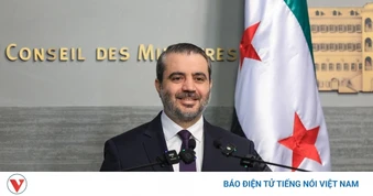 Thổ Nhĩ Kỳ và Lebanon thúc đẩy quan hệ song phương