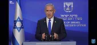 Thỏa thuận giải giáp Hamas: Phép thử chính trị với Thủ tướng Netanyahu