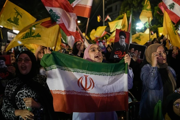 Thỏa thuận hòa bình Mỹ - Iran sẽ ký trong vài ngày tới? Thỏa thuận hòa bình Mỹ - Iran sẽ ký trong vài ngày tới?