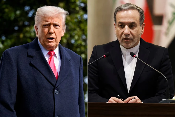 Thỏa thuận hòa bình Mỹ - Iran sẽ ký trong vài ngày tới? Thỏa thuận hòa bình Mỹ - Iran sẽ ký trong vài ngày tới?