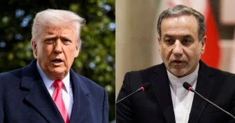 Thỏa thuận hòa bình Mỹ - Iran sẽ ký trong vài ngày tới?