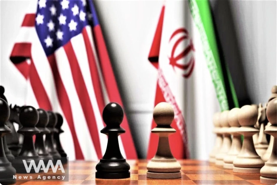 Thỏa thuận Mỹ - Iran và bài toán thỏa hiệp giữa những 'lằn ranh đỏ' Thỏa thuận Mỹ - Iran và bài toán thỏa hiệp giữa những 'lằn ranh đỏ'