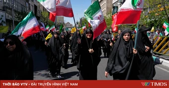 Thỏa thuận ngừng bắn Mỹ - Iran bị đe dọa bởi một số "nút thắt"