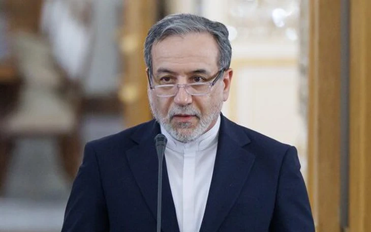 Thỏa thuận ngừng bắn Mỹ - Iran: Trung Quốc ngợi khen, Nga nói 'Mỹ đã thua' Thỏa thuận ngừng bắn Mỹ - Iran: Trung Quốc ngợi khen, Nga nói 'Mỹ đã thua'