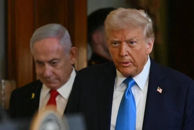Thời gian đang cạn dần, Tổng thống Trump tìm lối thoát khỏi cuộc chiến Iran? Thời gian đang cạn dần, Tổng thống Trump tìm lối thoát khỏi cuộc chiến Iran?