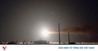 Thời sự quốc tế chiều 27/6: Iran tuyên bố trả đũa, tấn công loạt mục tiêu của Mỹ
