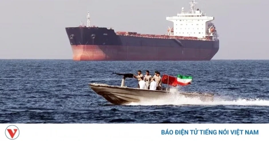Thời sự quốc tế chiều 30/5: Ông Trump ra thông báo quan trọng về eo biển Hormuz Thời sự quốc tế chiều 30/5: Ông Trump ra thông báo quan trọng về eo biển Hormuz