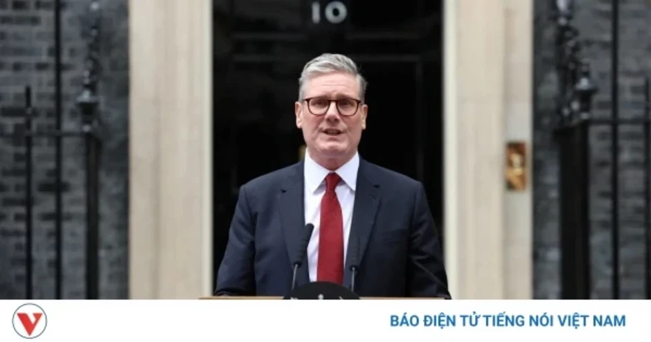 Thời sự quốc tế sáng 22/6: Rộ tin Thủ tướng Anh Keir Starmer sắp từ chức Thời sự quốc tế sáng 22/6: Rộ tin Thủ tướng Anh Keir Starmer sắp từ chức