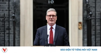 Thời sự quốc tế sáng 22/6: Rộ tin Thủ tướng Anh Keir Starmer sắp từ chức