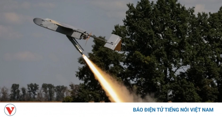 Thời sự quốc tế sáng 23/8: Sát thủ phản lực Nga giáng đòn kép rung chuyển Ukraine