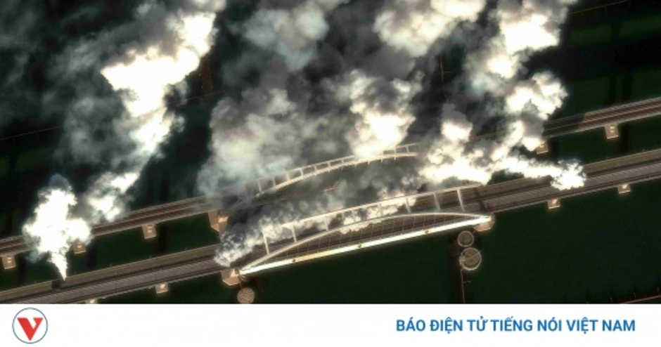 Thời sự quốc tế sáng 24/6: Nga phòng thủ chặt Moscow, dùng UAV tập kích Ukraine