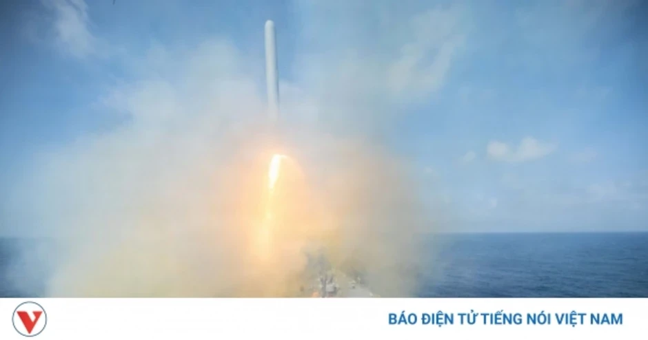 Thời sự quốc tế sáng 27/7: Mỹ tấn công, chặn 12 tàu liên quan Iran Thời sự quốc tế sáng 27/7: Mỹ tấn công, chặn 12 tàu liên quan Iran