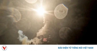 Thời sự quốc tế sáng 30/7: Mỹ - Saudi Arabia tiêu diệt các mục tiêu thân Iran
