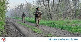 Thời sự quốc tế sáng 6/8: Nga tập kích ồ ạt vào thủ đô Kiev của Ukraine