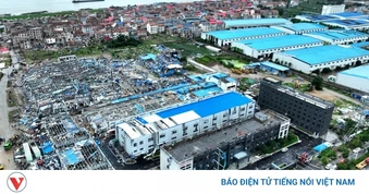 Thời sự quốc tế sáng 8/7: Lốc xoáy xé toạc Hồ Bắc khiến 48.000 người sơ tán