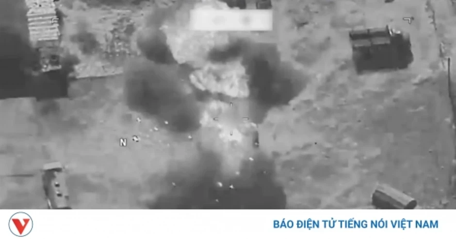 Thời sự quốc tế tối 10/8: Ông Trump hé lộ đàm phán kín với Iran Thời sự quốc tế tối 10/8: Ông Trump hé lộ đàm phán kín với Iran