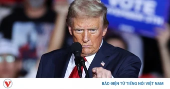 Thời sự quốc tế tối 12/7: Ông Trump đáp trả đe dọa ám sát từ Iran, Hormuz dậy sóng