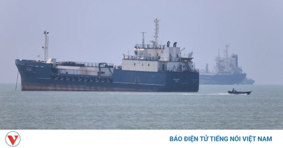 Thời sự quốc tế tối 14/7: Iran đáp trả khi ông Trump muốn thu “phí bảo vệ” Hormuz Thời sự quốc tế tối 14/7: Iran đáp trả khi ông Trump muốn thu “phí bảo vệ” Hormuz