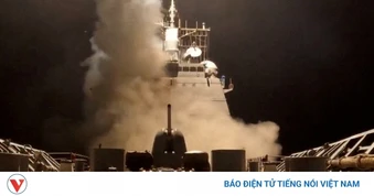 Thời sự quốc tế tối 15/7: Ông Trump muốn thu phí eo biển Hormuz, Iran đáp trả