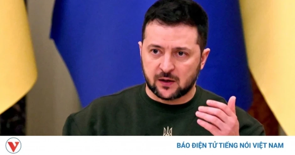 Thời sự quốc tế tối 16/7: Tổng thống Ukraine miễn nhiệm bộ trưởng quốc phòng Thời sự quốc tế tối 16/7: Tổng thống Ukraine miễn nhiệm bộ trưởng quốc phòng