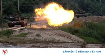 Thời sự quốc tế tối 16/8: Nga cảnh báo Mỹ và Thổ Nhĩ Kỳ gửi vũ khí cho Ukraine