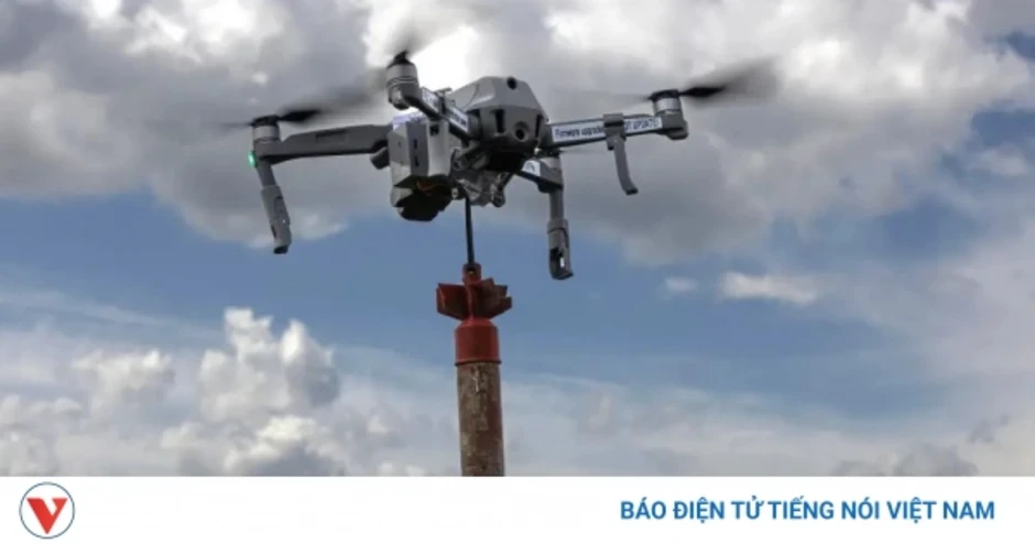 Thời sự quốc tế tối 19/8: Ukraine phóng hơn 600 UAV tấn công Moscow Thời sự quốc tế tối 19/8: Ukraine phóng hơn 600 UAV tấn công Moscow