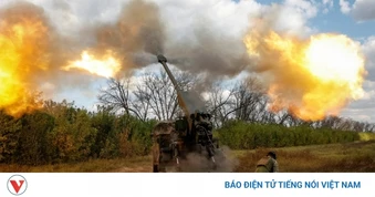 Thời sự quốc tế tối 25/7: Ông Zelensky nói gì về khả năng ký thỏa thuận với Nga?