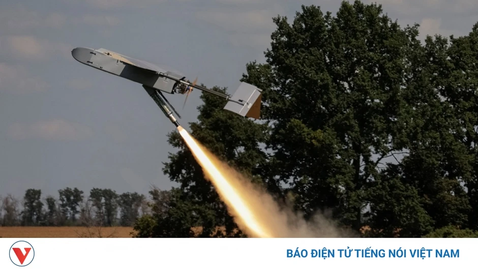 Thời sự quốc tế tối 5/10: Trung Quốc hé lộ bộ ba vũ khí chống UAV