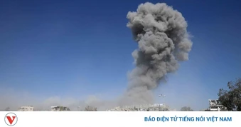 Thời sự quốc tế trưa 10/8: Hội đồng Hòa bình trấn an Israel