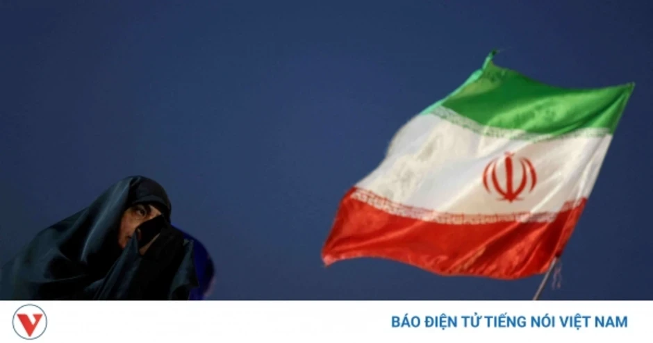 Thời sự quốc tế trưa 11/7: Mỹ nêu điều kiện then chốt, Iran bày tỏ hoài nghi Thời sự quốc tế trưa 11/7: Mỹ nêu điều kiện then chốt, Iran bày tỏ hoài nghi