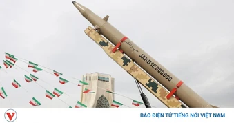 Thời sự quốc tế trưa 15/8: Israel kinh ngạc trước tốc độ phục hồi của Iran