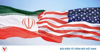 Thời sự quốc tế trưa 18/6: Mỹ tiết lộ 14 điểm thỏa thuận cân não với Iran