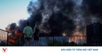 Thời sự quốc tế trưa 21/08: Ukraine tốn bao nhiêu tiền để hạ lính Nga bằng UAV?