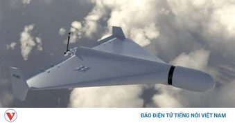 Thời sự quốc tế trưa 23/6: Nga tập kích trạm điều khiển UAV Ukraine