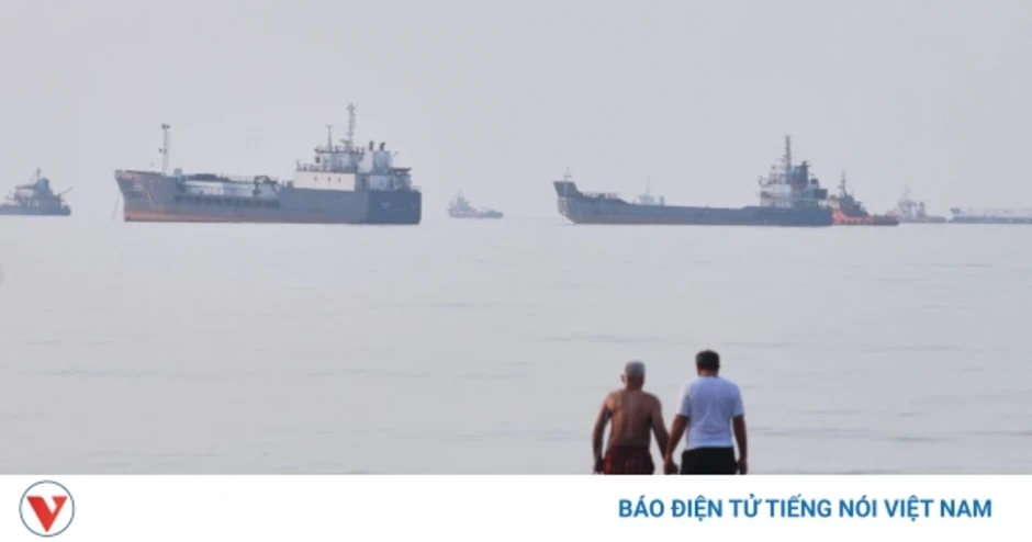 Thời sự quốc tế trưa 29/7: Iran cảnh báo chặn tàu qua eo biển Hormuz Thời sự quốc tế trưa 29/7: Iran cảnh báo chặn tàu qua eo biển Hormuz